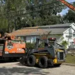 Bobcat Service Grading