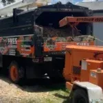 Commercial Tree Service