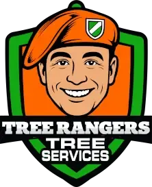 Tree Rangers Logo